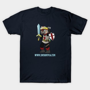 King Azoun IV T-Shirt
